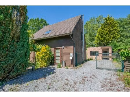 huis te huur in stekene met 3 slaapkamers