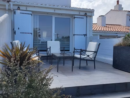 vente maison/villa 3 pièces