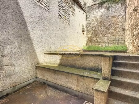 à louer appartement 44 m² – 475 € |saint-mihiel