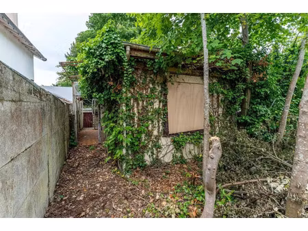 vente maison 2 pièces 32 m² à sucy-en-brie (94370)  66 000 €