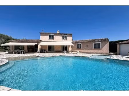 vente maison 4 pièce(s)