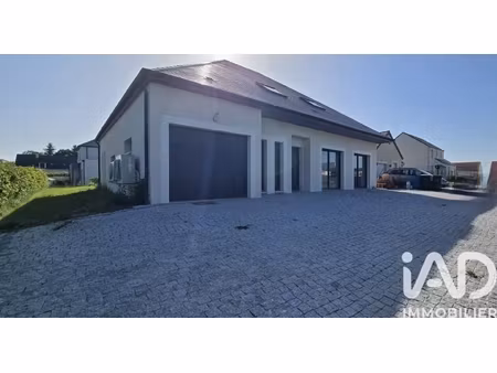 vente pavillon 7 pièces