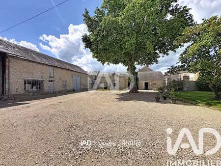 vente maison/villa 7 pièces