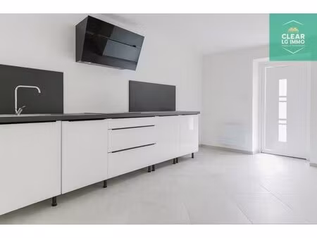 à louer appartement 71 m² – 770 € |rombas
