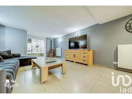 en vente maison 224 m² – 285 000 € |mailly-sur-seille