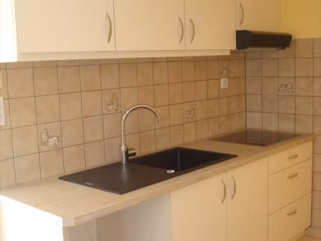à louer appartement 68 m² – 493 € |cleurie