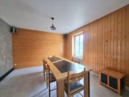 à louer appartement 56 m² – 590 € |gérardmer