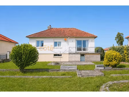 vente maison 4 pièces 64.78 m² à ham (80400)  85 990 €