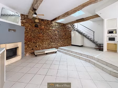 achat maison 4 pièces 100m² bompas 66430