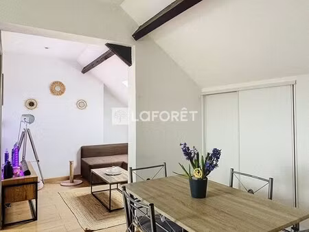 à louer appartement 31 m² – 455 € |armentières