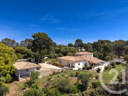 achat : maison (06410)
