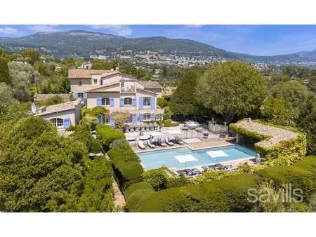propriété d’exception au cœur de la provence