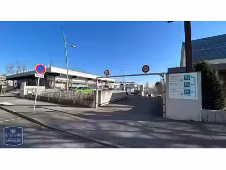 parking à louer - rixheim (68) - 45€
