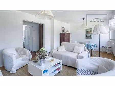 appartement de 4 pièces de luxe en vente à dinard  france