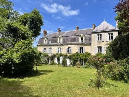 maison de 12 pièces de luxe en vente à pleudihen-sur-rance  bretagne