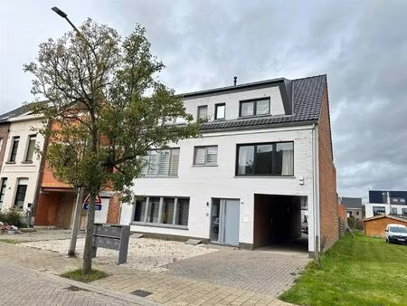 appartement te huur in duffel