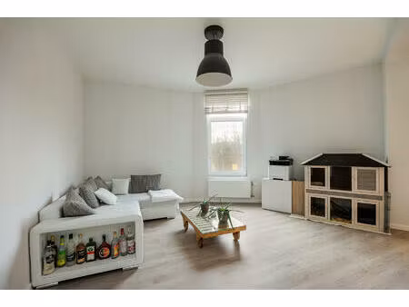appartement te huur in edegem met 2 slaapkamers