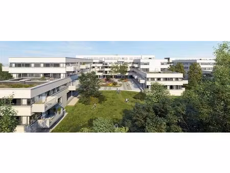 appartement te huur in edegem met 2 slaapkamers