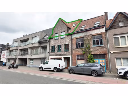 appartement te huur in eeklo