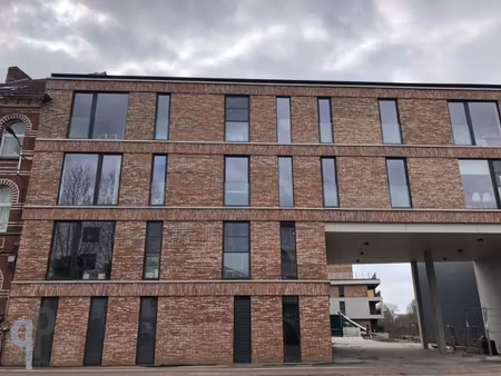 appartement te huur in ledeberg