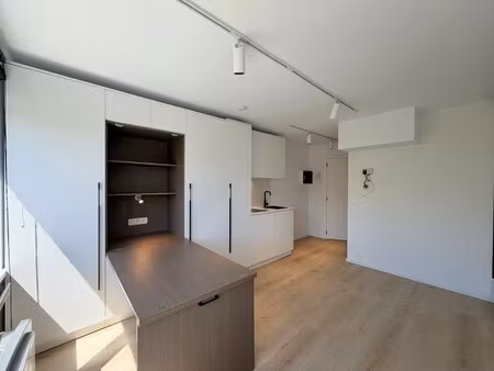 appartement te huur in kortrijk