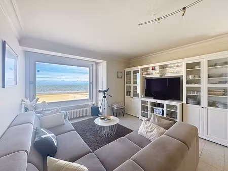 appartement te huur in oostende met 2 slaapkamers