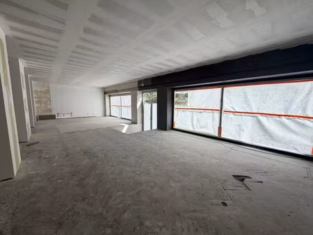 à louer local commercial 240 m² – 3 000 € |strasbourg