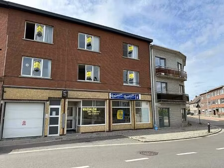 commercieel te huur in duffel