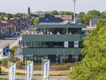commercieel te huur in essen