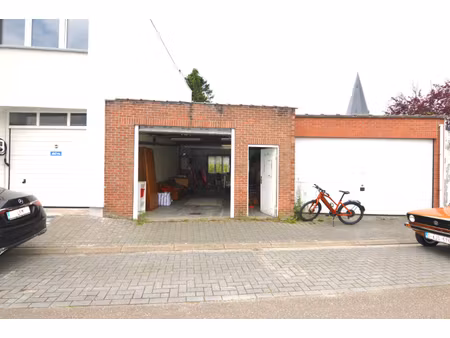 commercieel te huur in mechelen