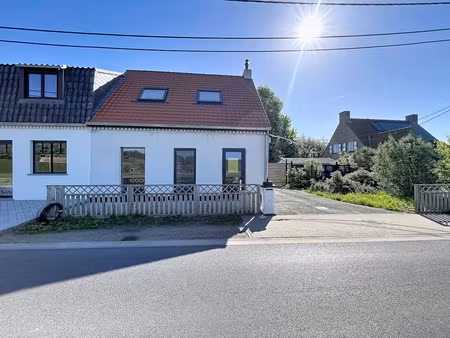 huis te huur in oostkerke met 1 slaapkamer