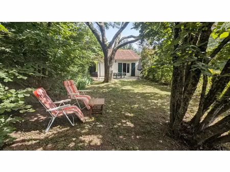vente maison 3 pièces 57 m² à magne (79460)  123 500 €