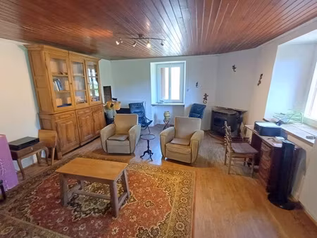 vente maison 4 pièces 112 m² à sousceyrac (46190)  106 880 €