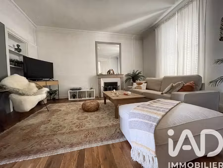 vente appartement 5 pièces