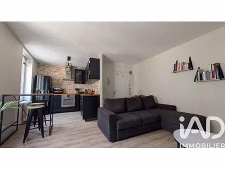appartement à cormeilles-en-parisis (95240)