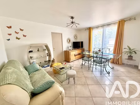 appartement à gonesse (95500)