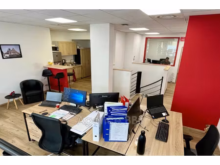 vente commerce 123 m² nice (06300)