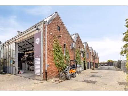 commercieel te huur in roeselare