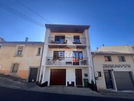 maison 6 pièces 136 m² à vendre / acheter arnaville 54530 ? | era immobilier