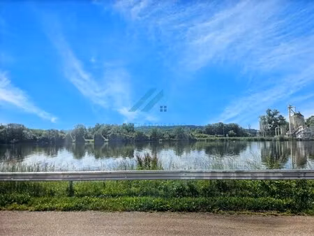 en vente maison mitoyenne 162 m² – 395 000 € |cattenom