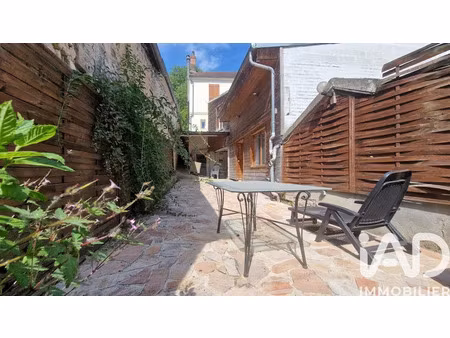 maison de ville à chars (95750)