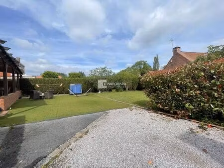 maison de luxe de 5 chambres en vente à chéreng  france