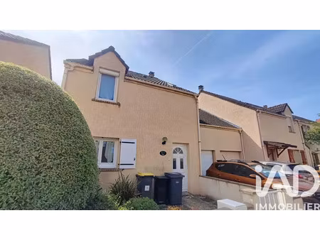 maison traditionnelle à ézanville (95460)