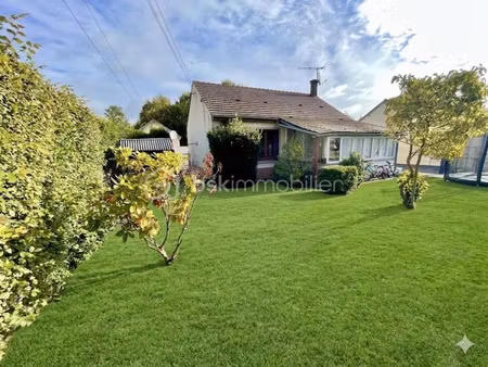 vente maison 5 pièces 98 m² à saint-germer-de-fly (60850)  119 000 €