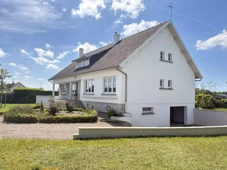 prestigieuse maison en vente saint-valery-sur-somme  france