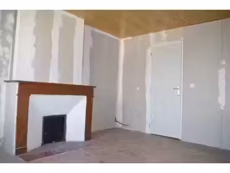 vente maison 4 pièces 158 m² à saramon (32450)  87 900 €