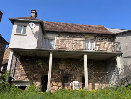 vente maison 5 pièces 89 m² à sérilhac (19190)  93 415 €