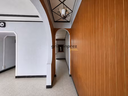 vente maison 3 pièces 72 m² à tourcoing (59200)  109 900 €