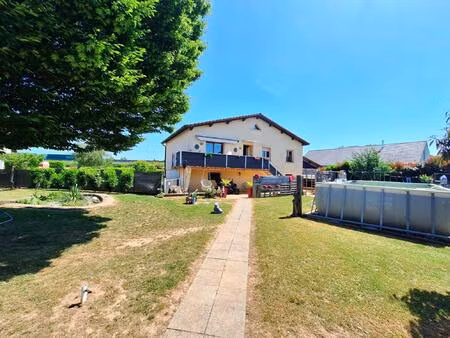 dogneville maison familiale de 150 m²