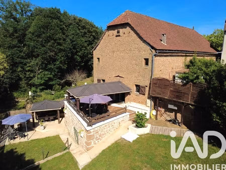 vente grange 6 pièces